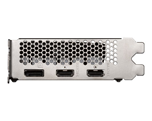 GeForce RTX™ 3050 VENTUS 2X 6G OC