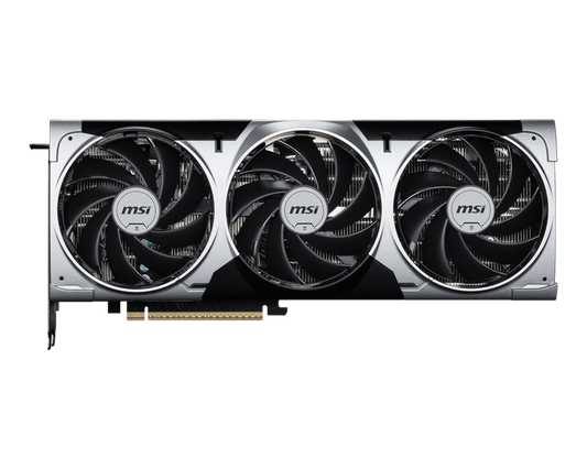 GeForce RTX™ 5080 16G VENTUS 3X OC PLUS