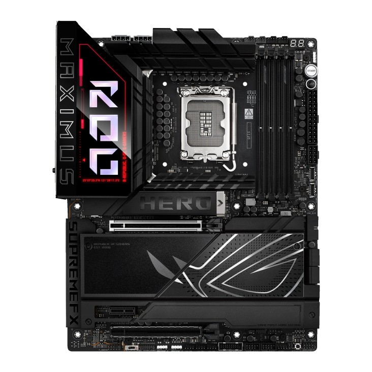 ROG-MAXIMUS-Z890-HERO