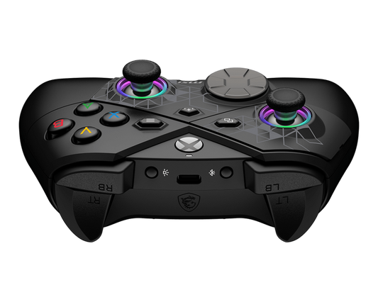 MANDO MSI FORCE PRO W