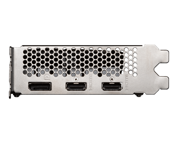 GeForce RTX™ 3050 VENTUS 2X 6G OC