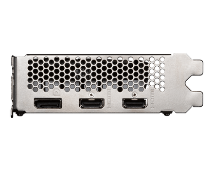 GeForce RTX™ 3050 VENTUS 2X 6G OC