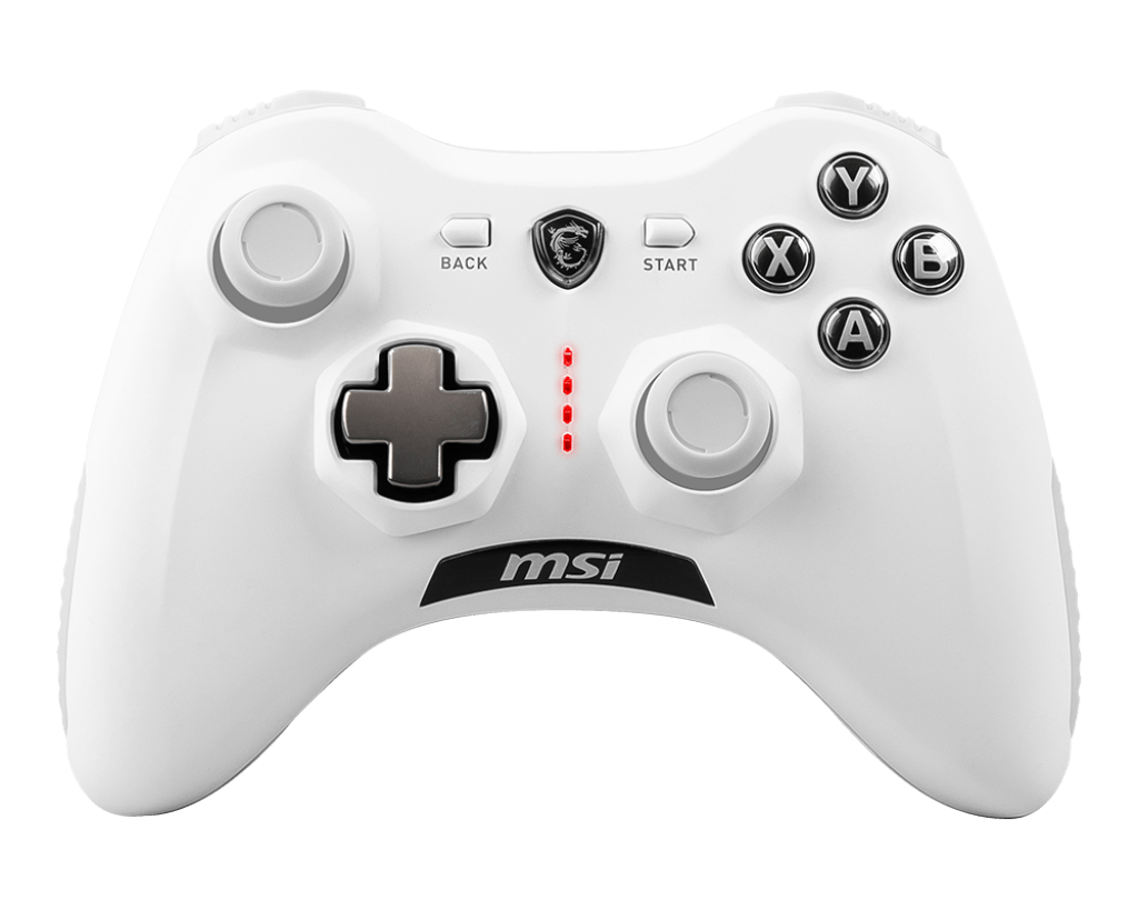 MANDO MSI FORCE-GC30-V2-WHITE