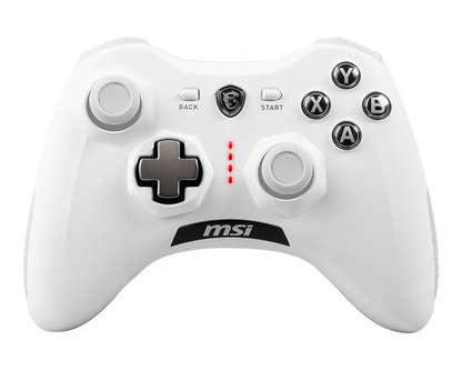 MANDO MSI FORCE-GC30-V2-WHITE