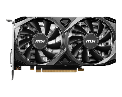GeForce RTX™ 3050 VENTUS 2X XS 8G OC