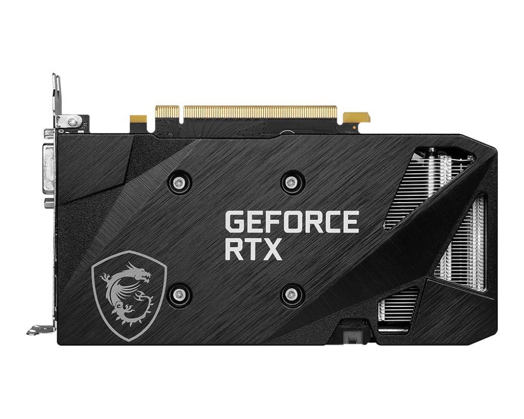 GeForce RTX™ 3050 VENTUS 2X XS 8G OC
