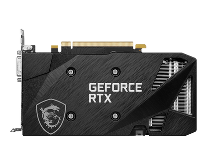 GeForce RTX™ 3050 VENTUS 2X XS 8G OC
