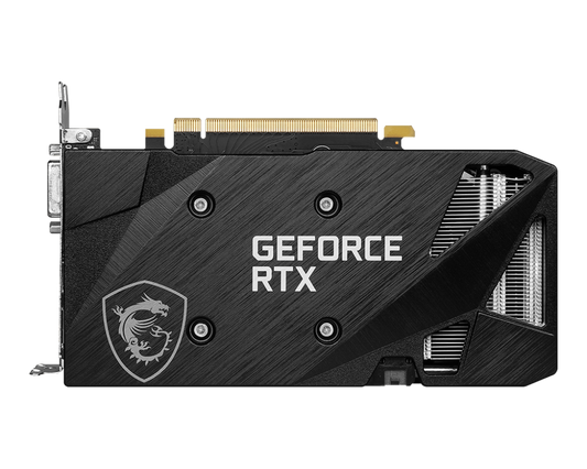 GeForce RTX™ 3050 VENTUS 2X XS 8G OC