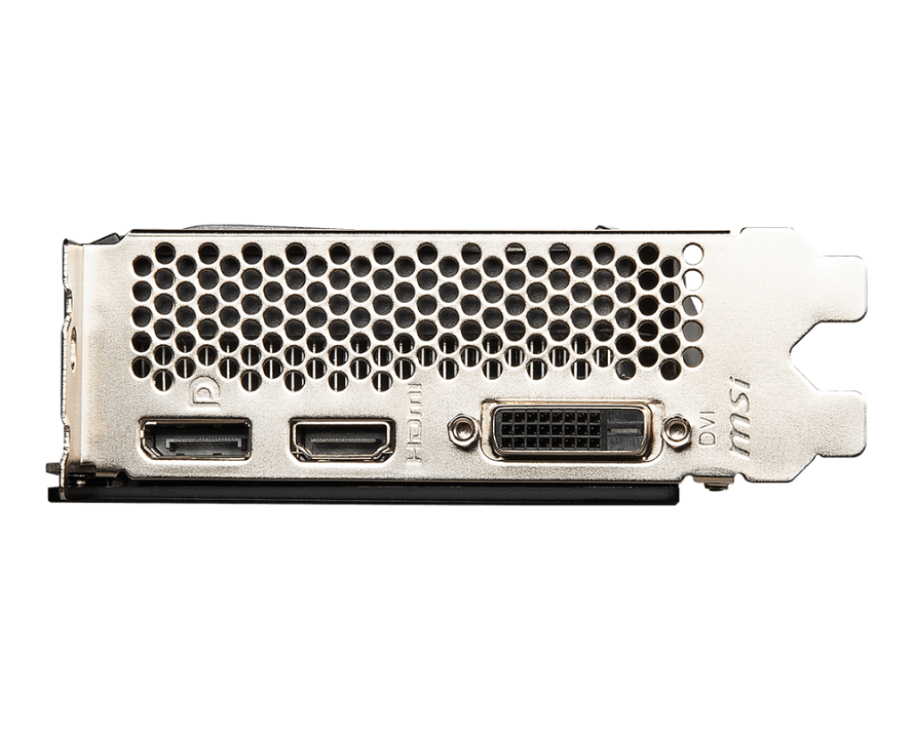 GeForce RTX™ 3050 VENTUS 2X XS 8G OC