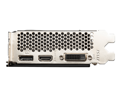 GeForce RTX™ 3050 VENTUS 2X XS 8G OC