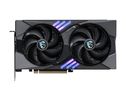 GeForce RTX™ 5060 Ti 8G GAMING OC