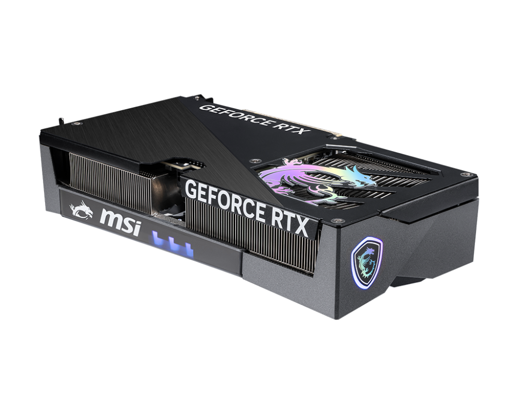 GeForce RTX™ 5060 Ti 8G GAMING OC