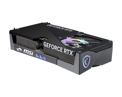 GeForce RTX™ 5060 Ti 8G GAMING OC