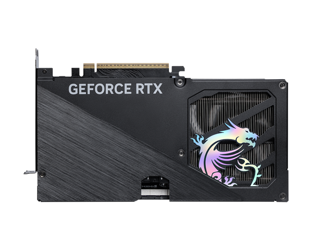 GeForce RTX™ 5060 Ti 8G GAMING OC