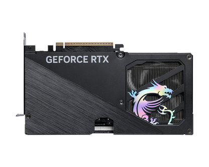 GeForce RTX™ 5060 Ti 8G GAMING OC