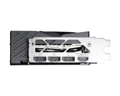 GeForce RTX™ 5060 Ti 8G GAMING OC