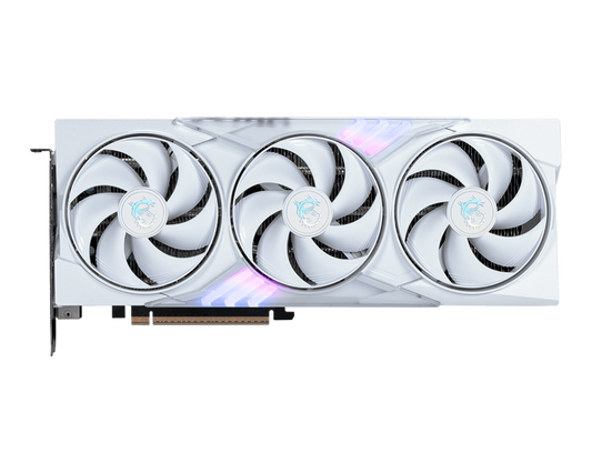 GeForce RTX™ 5060 Ti 8G GAMING TRIO OC BLANCO