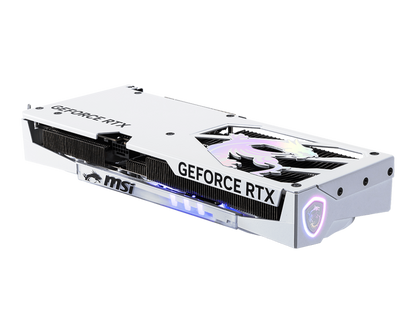 GeForce RTX™ 5060 Ti 8G GAMING TRIO OC BLANCO