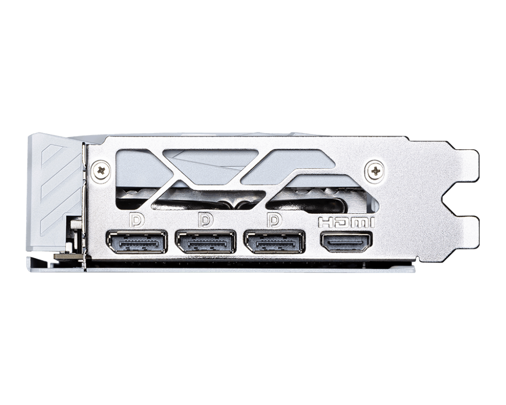 GeForce RTX™ 5060 Ti 8G GAMING TRIO OC BLANCO