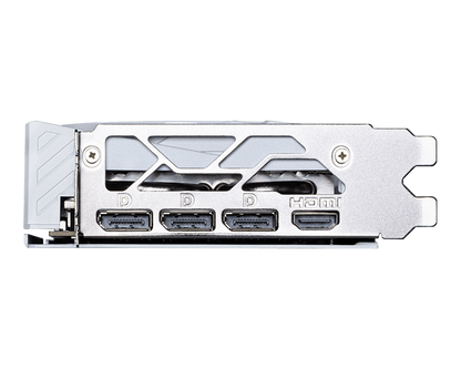 GeForce RTX™ 5060 Ti 8G GAMING TRIO OC BLANCO