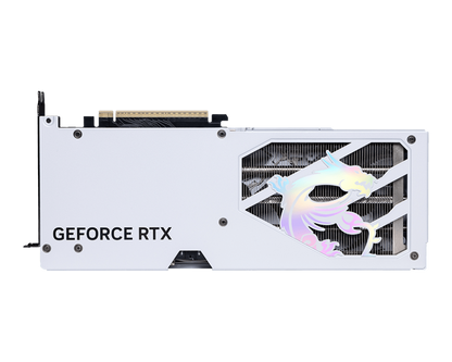GeForce RTX™ 5060 Ti 8G GAMING TRIO OC BLANCO