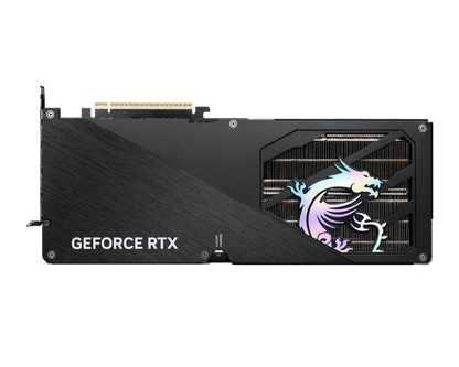 GeForce RTX™ 5080 16G GAMING TRIO OC