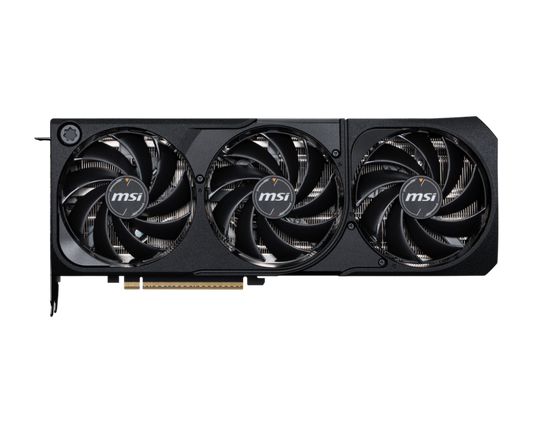 GeForce RTX™ 5080 16G SHADOW 3X OC