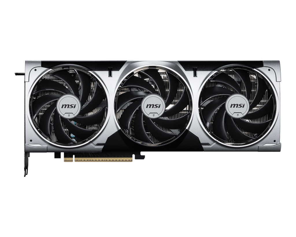 GeForce RTX™ 5080 16G VENTUS 3X OC PLUS
