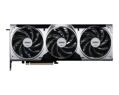 GeForce RTX™ 5080 16G VENTUS 3X OC PLUS