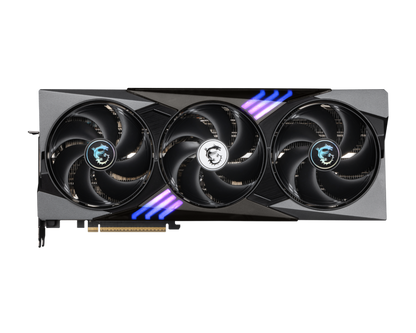 GeForce RTX™ 5090 32G GAMING TRIO OC