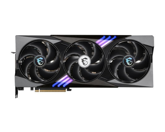 GeForce RTX™ 5090 32G GAMING TRIO OC