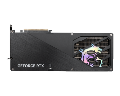GeForce RTX™ 5090 32G GAMING TRIO OC