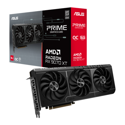 PRIME-RX9070XT-O16G