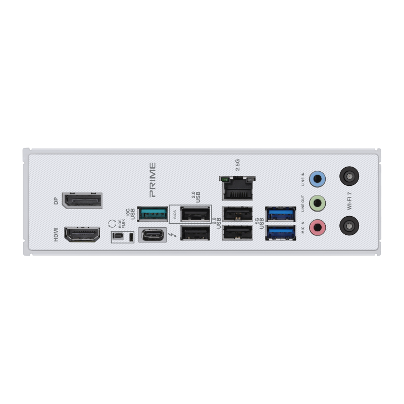PRIME Z890-P WIFI