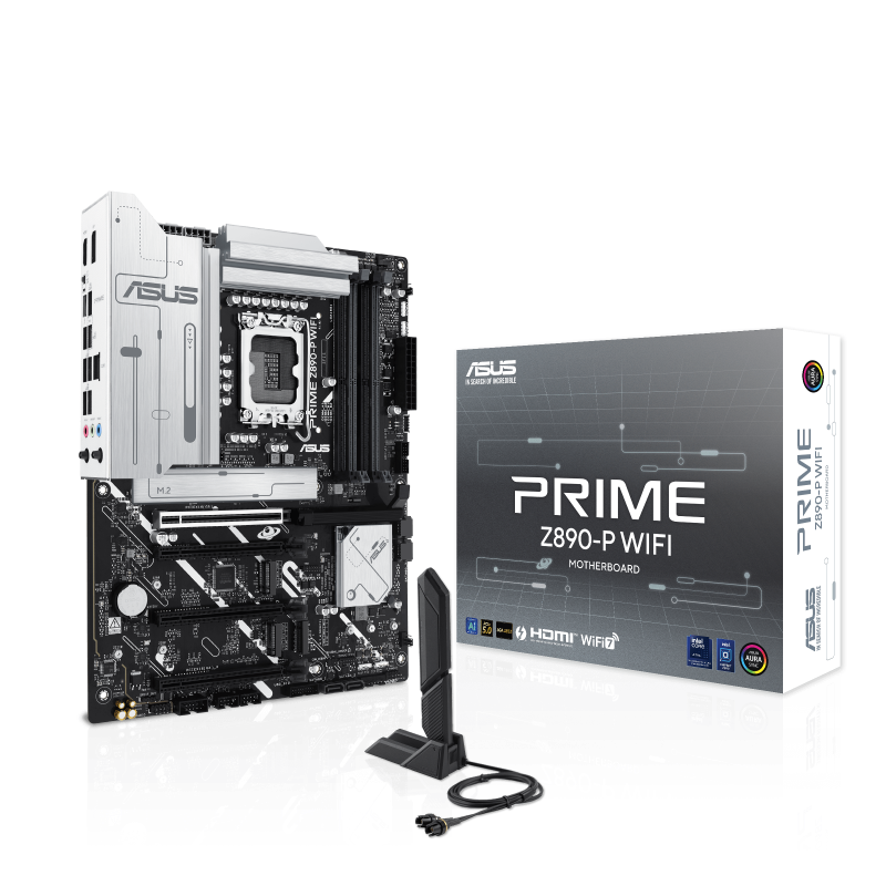PRIME Z890-P WIFI