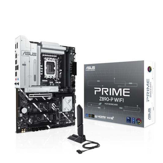 PRIME Z890-P WIFI
