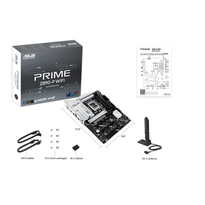 PRIME Z890-P WIFI