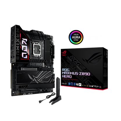 ROG-MAXIMUS-Z890-HERO