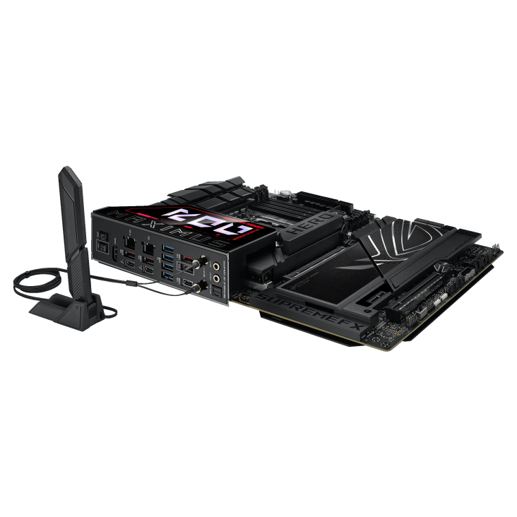 ROG-MAXIMUS-Z890-HERO
